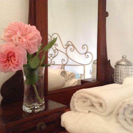Fiesole In Giardino B&B Exterior foto