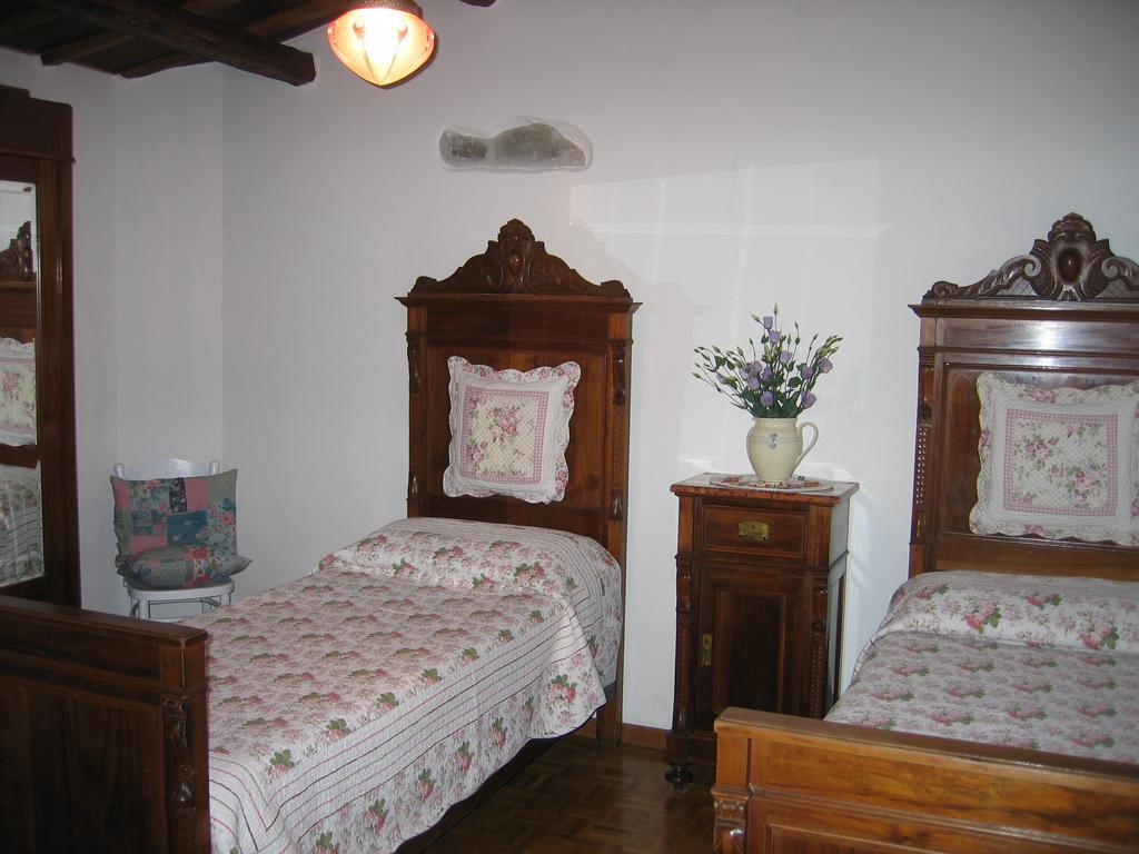 Fiesole In Giardino B&B Zimmer foto