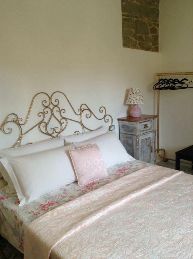 Fiesole In Giardino B&B Exterior foto